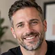 Chris Bauer – connected LinkedIn sender account, warming up