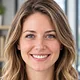 Megan Cole – connected LinkedIn sender account