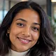 Sofia Okonkwo, CTO at Brightform – lead found by AI lead search